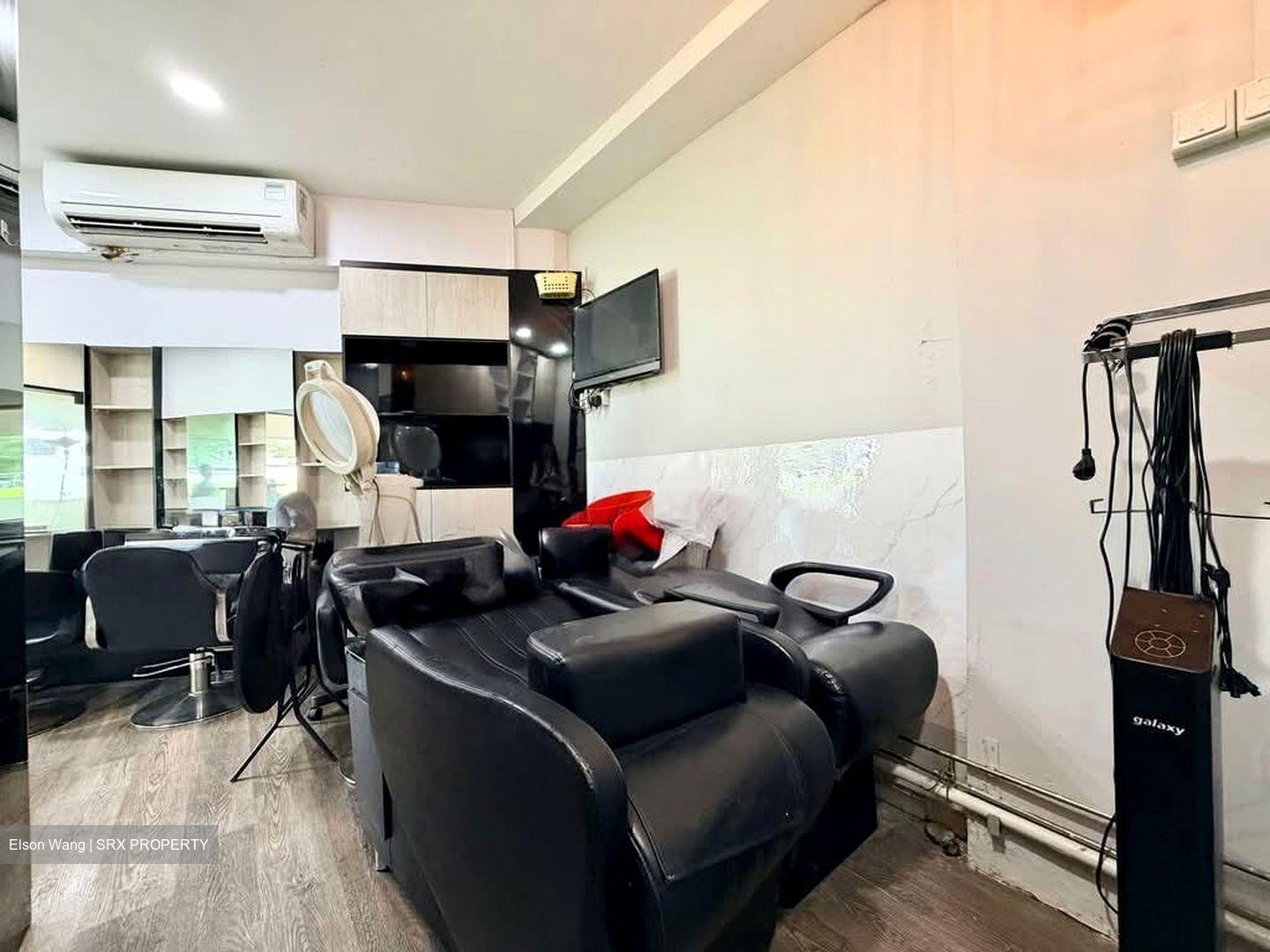 YUHUA PLACE (D22), Shop House #559128531